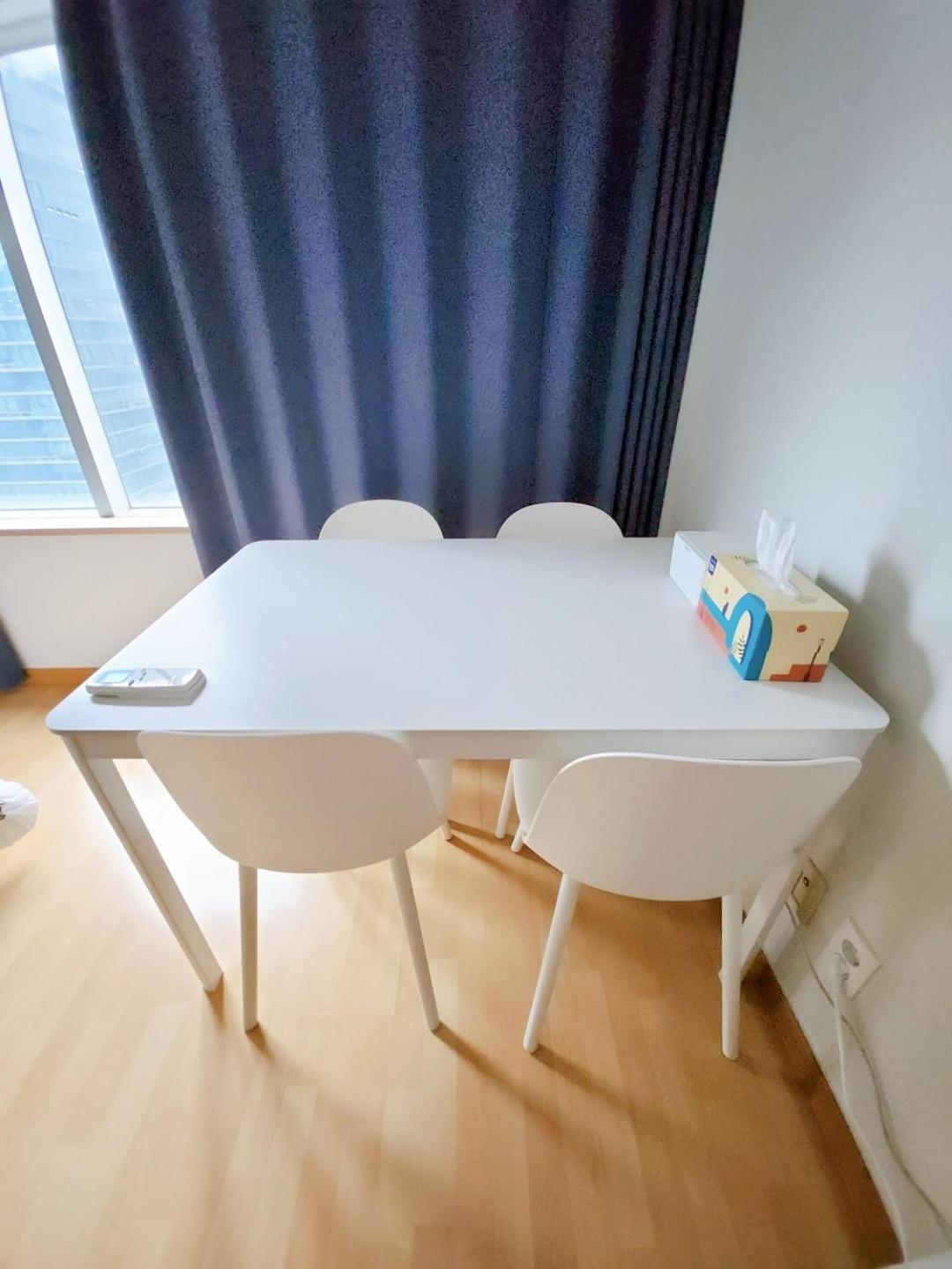 Hongdae Cleanhouse Hotel Szöul Kültér fotó